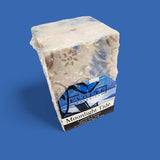 Specialty Soap - Moonlight Tide (Limited Edition Salt Bar) from Evolve Botanica