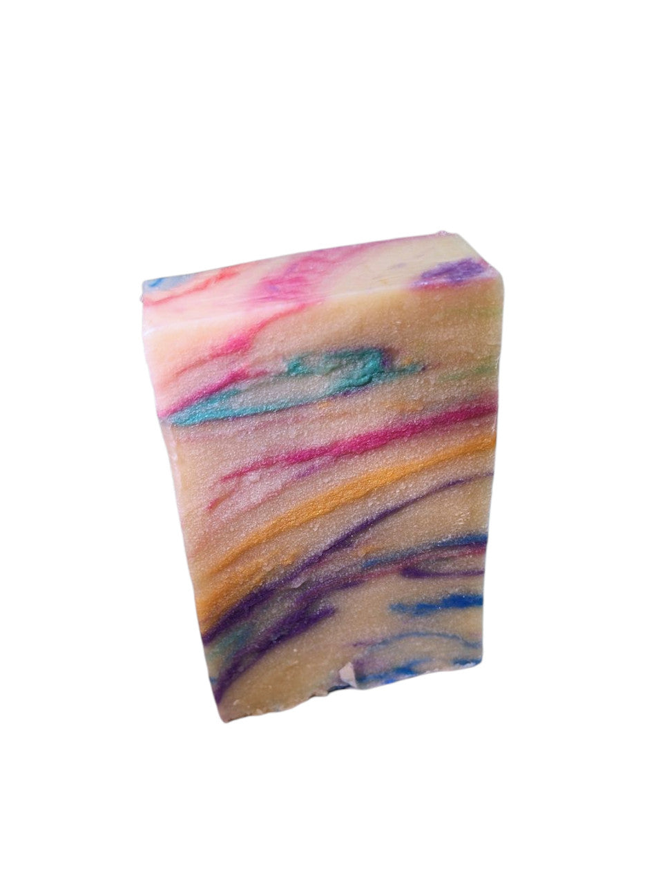 Seasonal Soap - You're F*#@king Fabulous from Evolve Botanica