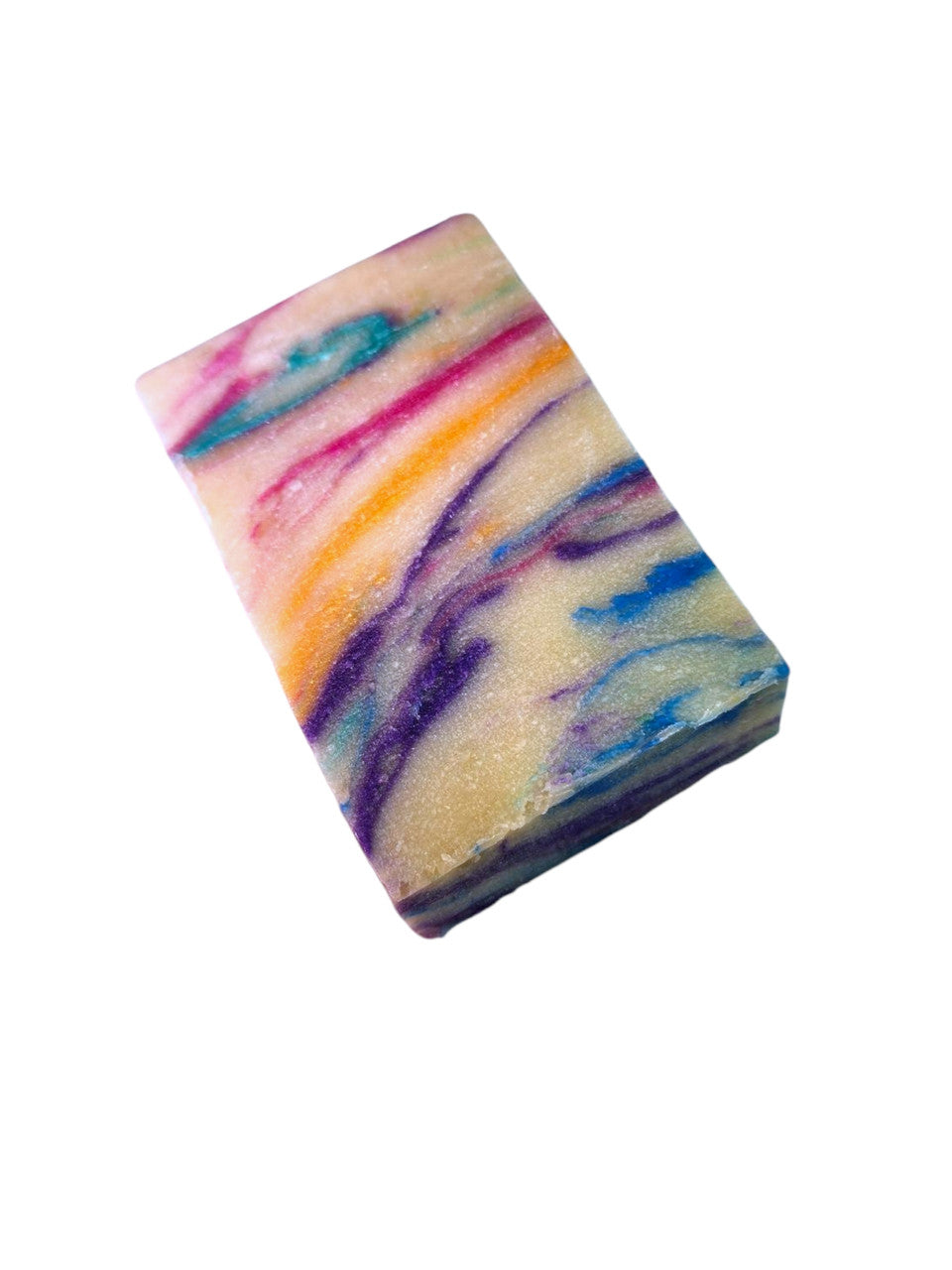 Seasonal Soap - You're F*#@king Fabulous from Evolve Botanica