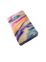 Seasonal Soap - You're F*#@king Fabulous from Evolve Botanica