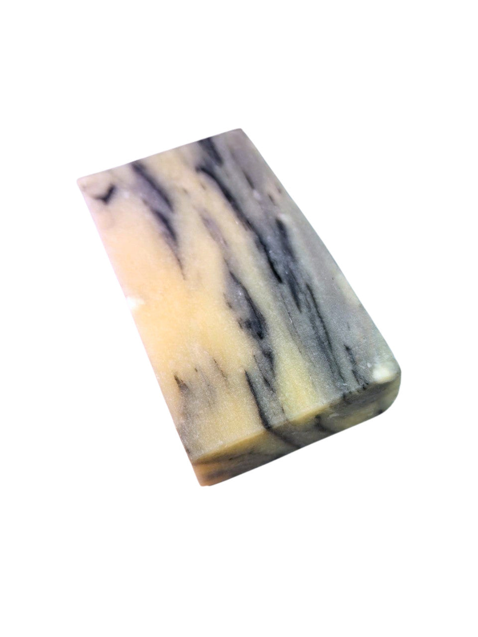 Seasonal Soap - 50 Shades from Evolve Botanica