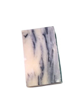 Seasonal Soap - 50 Shades from Evolve Botanica