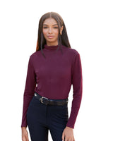 Alesia Shirt from Equisite