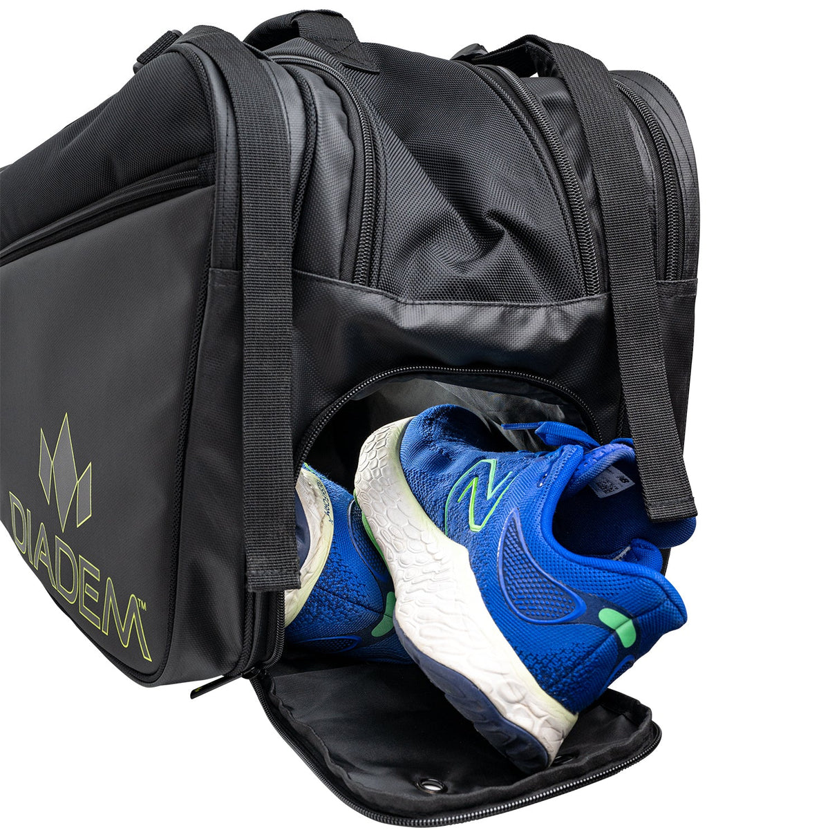 Diadem Tour v2 Paddle Bag From Diadem Sports