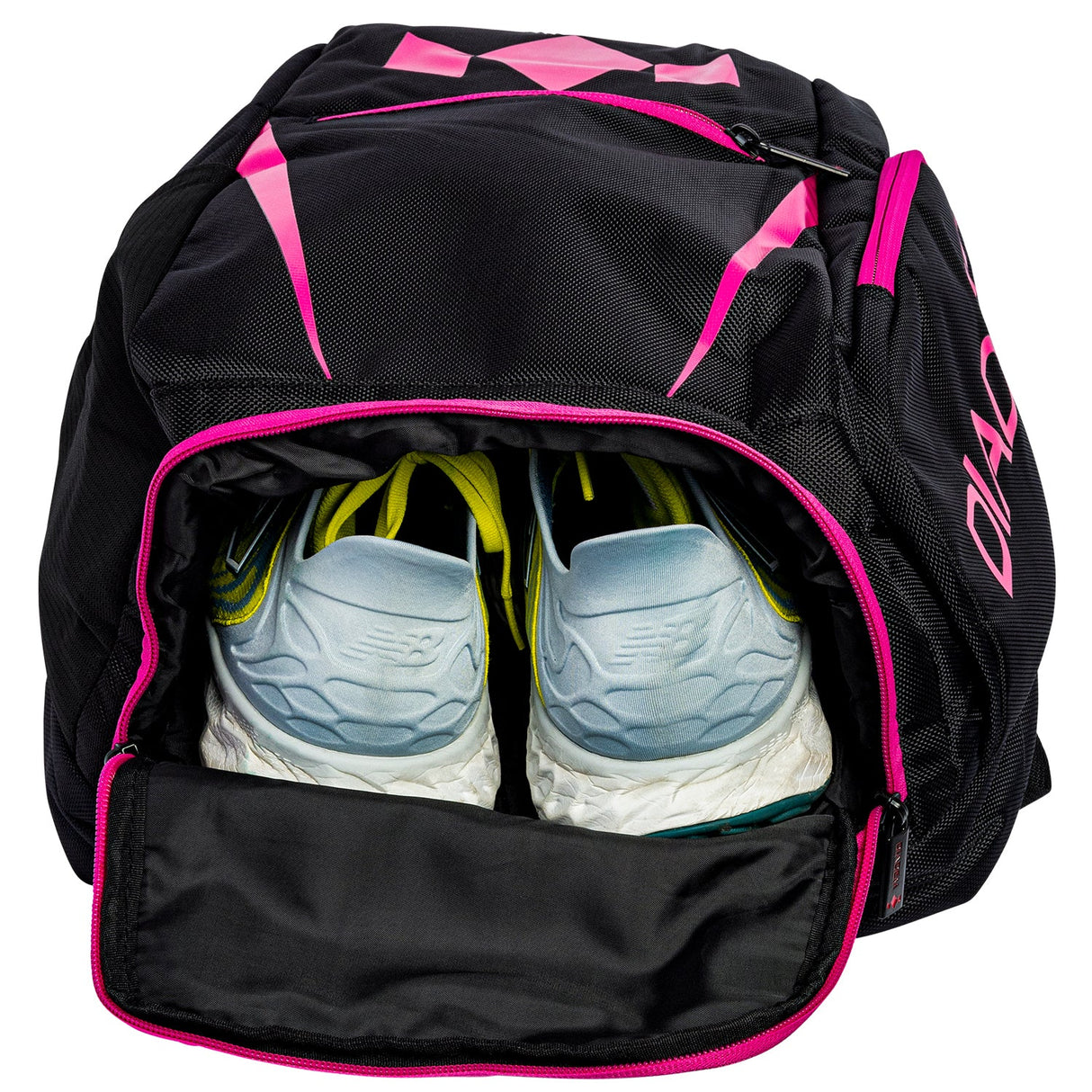 Tour v3 Backpack From Diadem Sports