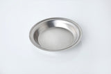 Multi Ply Stainless Steel Pie Pan from WaterlessCookware