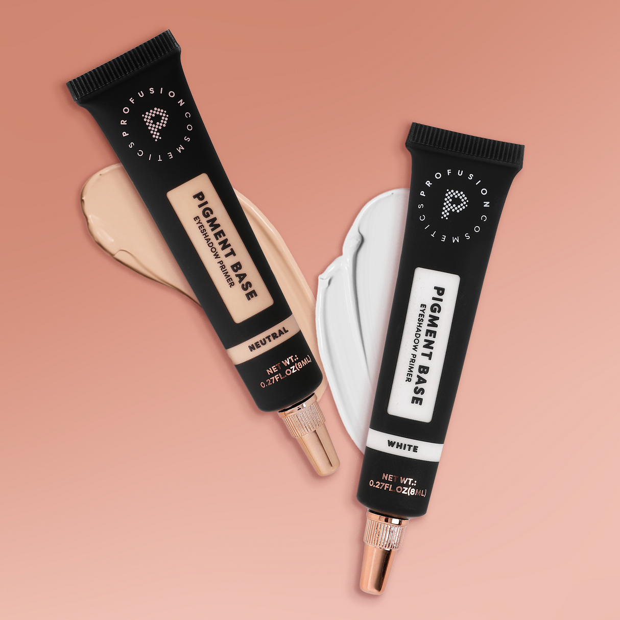 Pigment Base Eyeshadow Primer | Neutral from Profusion Cosmetics