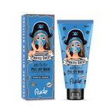 Pirate's Chest Peel Off Mask from Rude Cosmetics