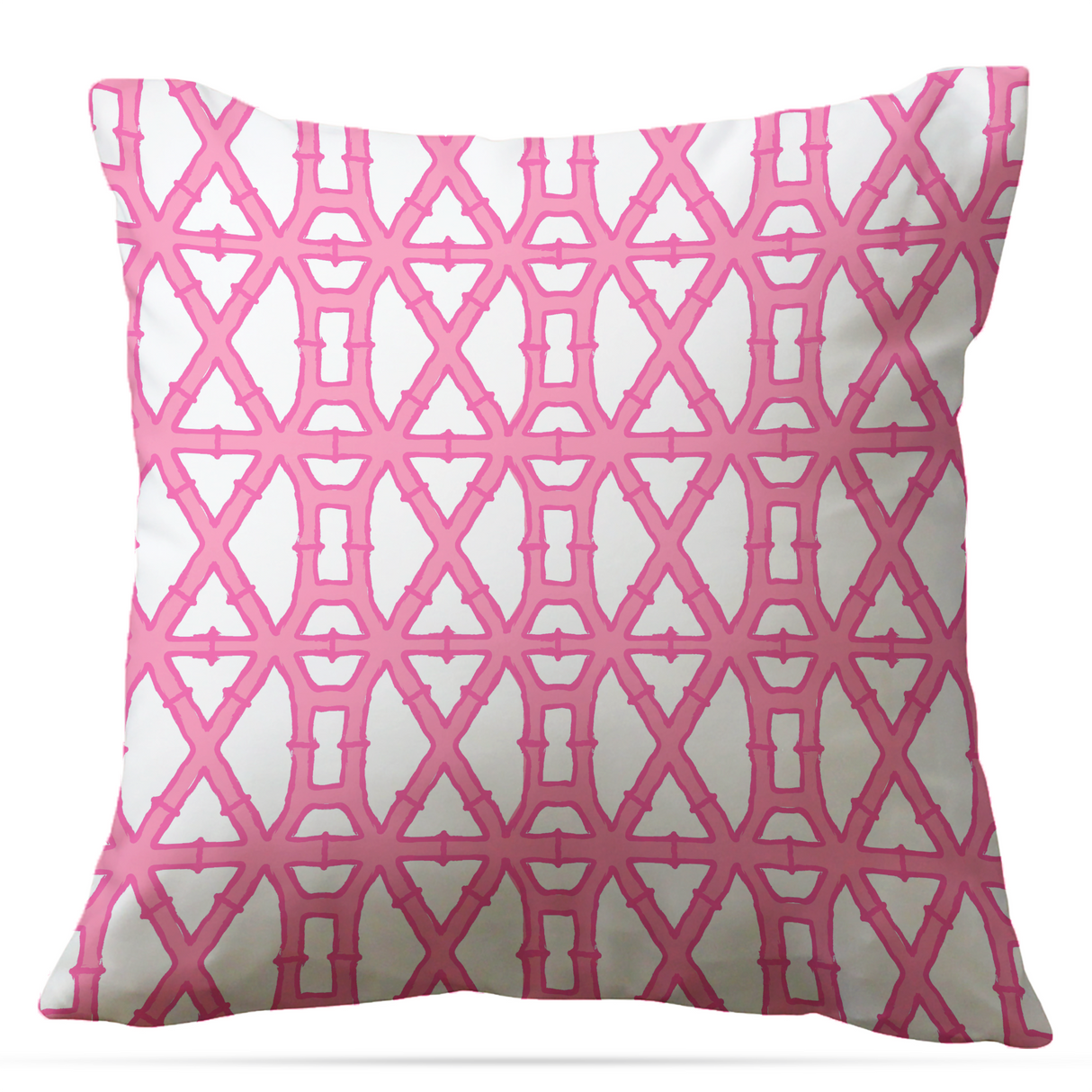 Bamboo Indoor/Outdoor Pillow - Square from CB Studio