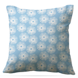 Burst Indoor/Outdoor Pillow - Square from CB Studio