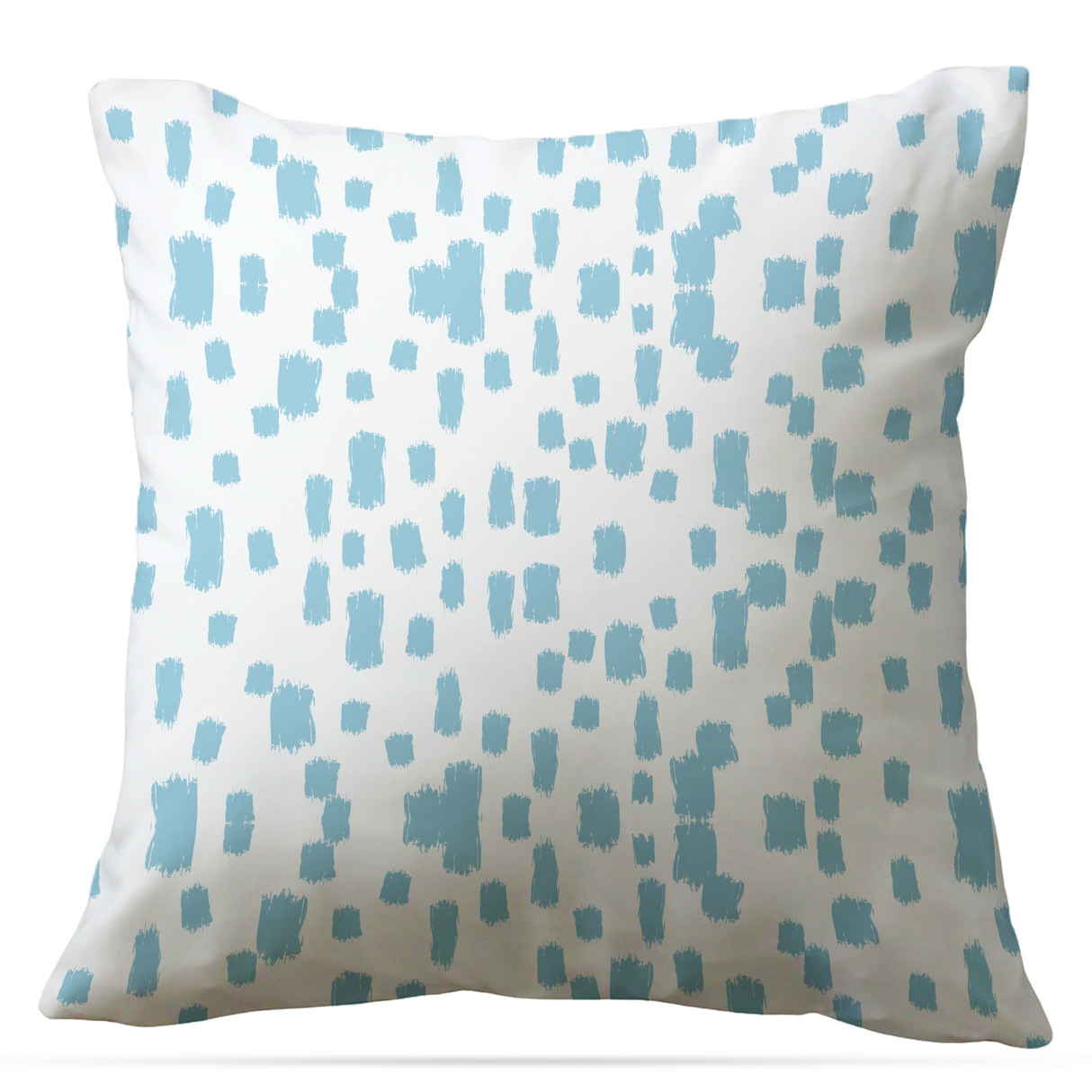 Confetti Indoor/Outdoor Pillow - Square from CB Studio