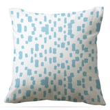 Confetti Indoor/Outdoor Pillow - Square from CB Studio