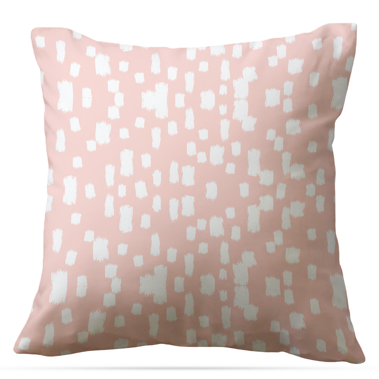 Confetti Indoor/Outdoor Pillow - Square from CB Studio