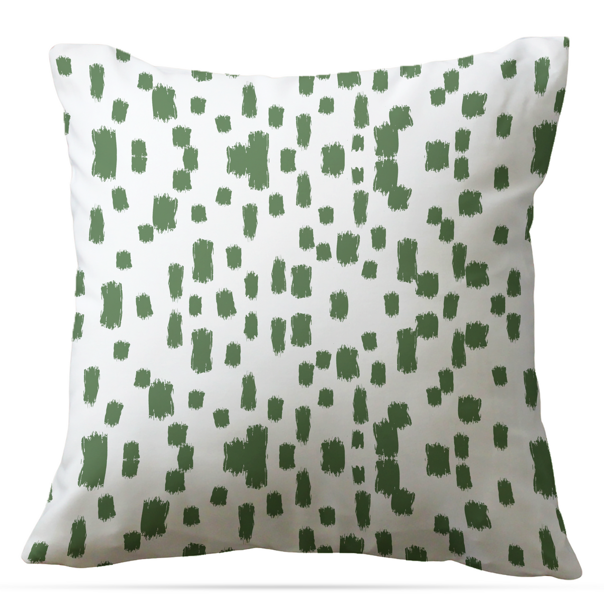 Confetti Indoor/Outdoor Pillow - Square from CB Studio