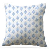 Flora Indoor/Outdoor Pillow - Square from CB Studio