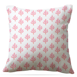 Flora Indoor/Outdoor Pillow - Square from CB Studio