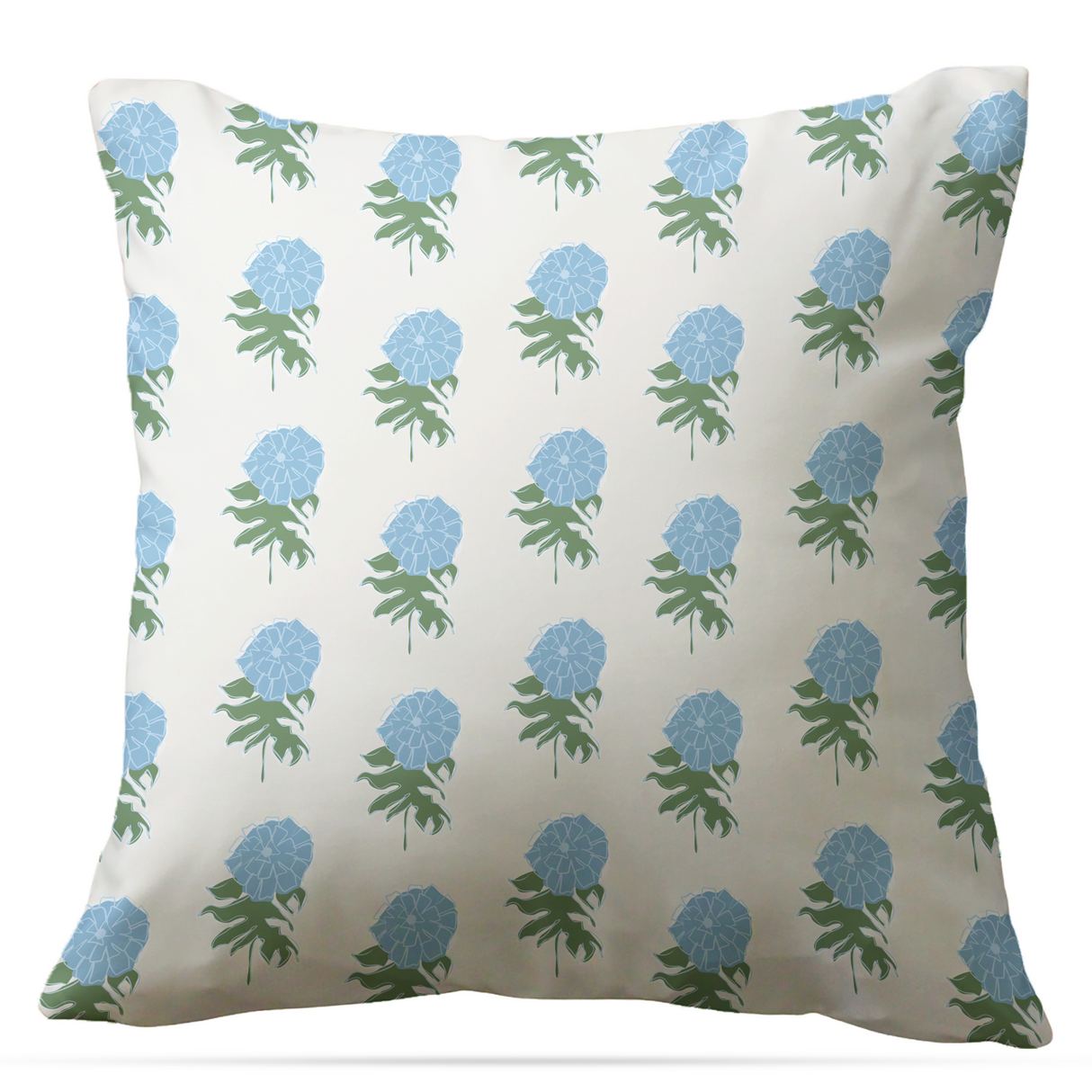 Kyra Indoor/Outdoor Pillow - Square from CB Studio