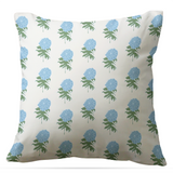 Kyra Indoor/Outdoor Pillow - Square from CB Studio