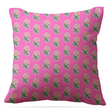 Kyra Indoor/Outdoor Pillow - Square from CB Studio