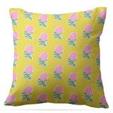 Kyra Indoor/Outdoor Pillow - Square from CB Studio