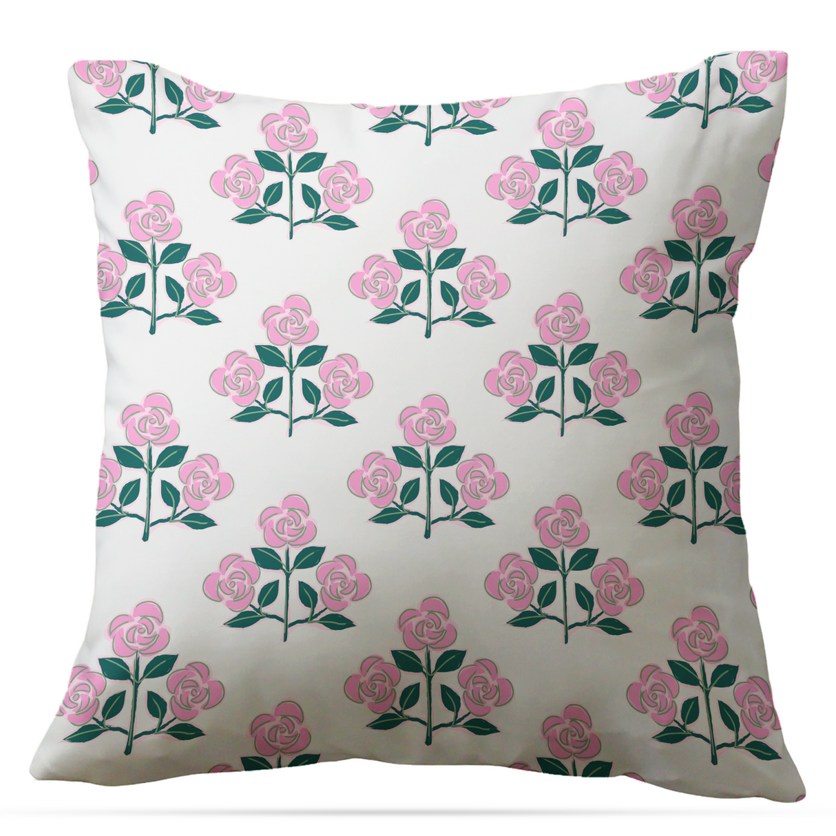 Betsy Indoor/Outdoor Pillow - Square from CB Studio