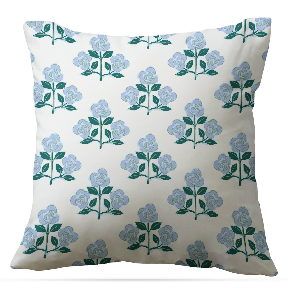 Betsy Indoor/Outdoor Pillow - Square from CB Studio