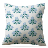 Betsy Indoor/Outdoor Pillow - Square from CB Studio
