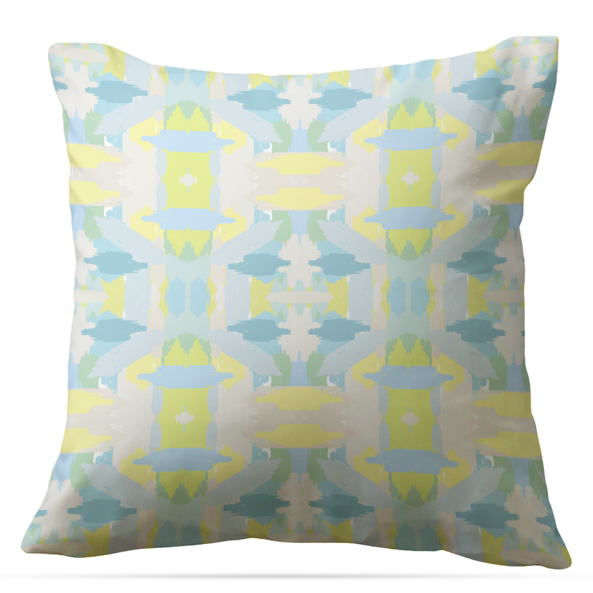 Mila Indoor/Outdoor Pillow - Square from CB Studio