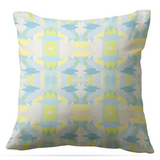 Mila Indoor/Outdoor Pillow - Square from CB Studio