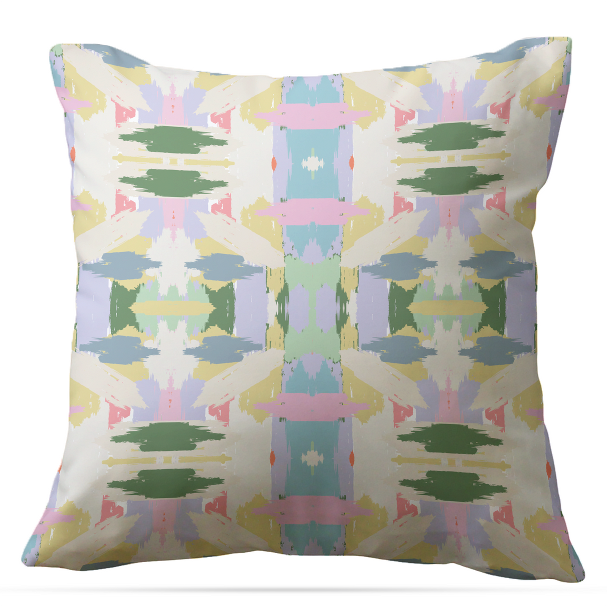 Mila Indoor/Outdoor Pillow - Square from CB Studio
