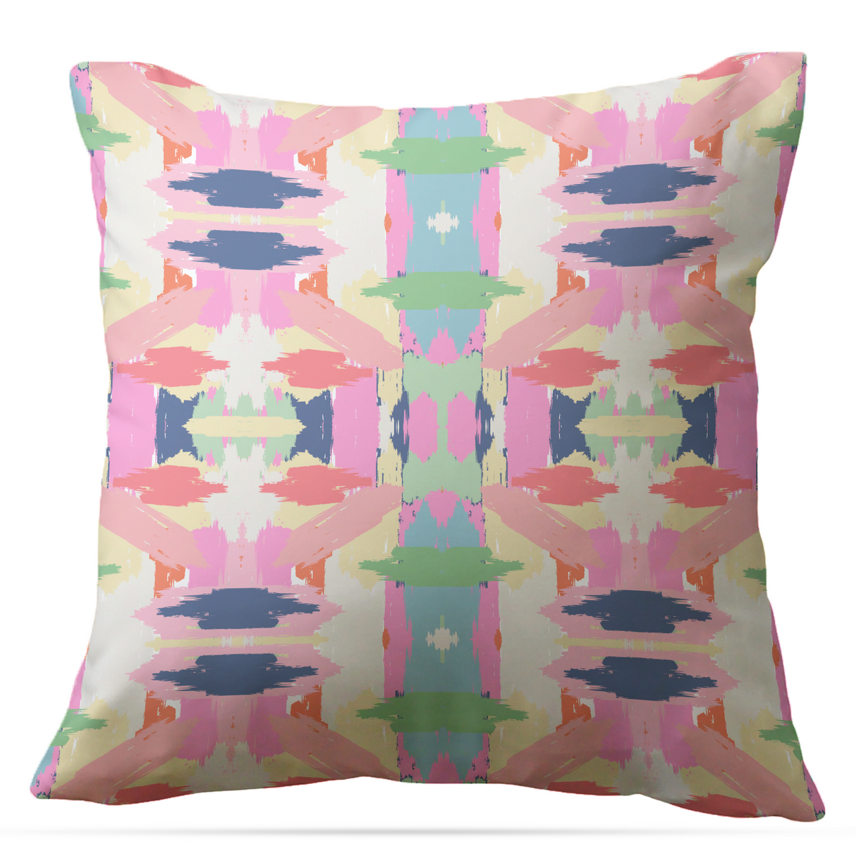 Mila Indoor/Outdoor Pillow - Square from CB Studio