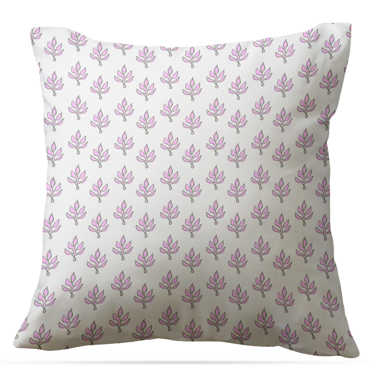 Flora Indoor/Outdoor Pillow - Square from CB Studio