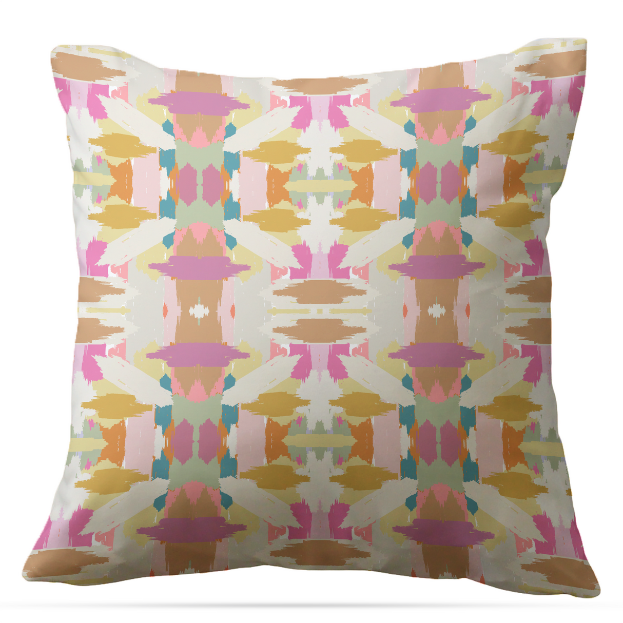 Mila Indoor/Outdoor Pillow - Square from CB Studio