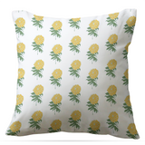 Kyra Indoor/Outdoor Pillow - Square from CB Studio