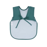 Solid Pine Minimalist Bapron from BapronBaby