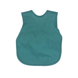 Solid Pine Minimalist Bapron from BapronBaby