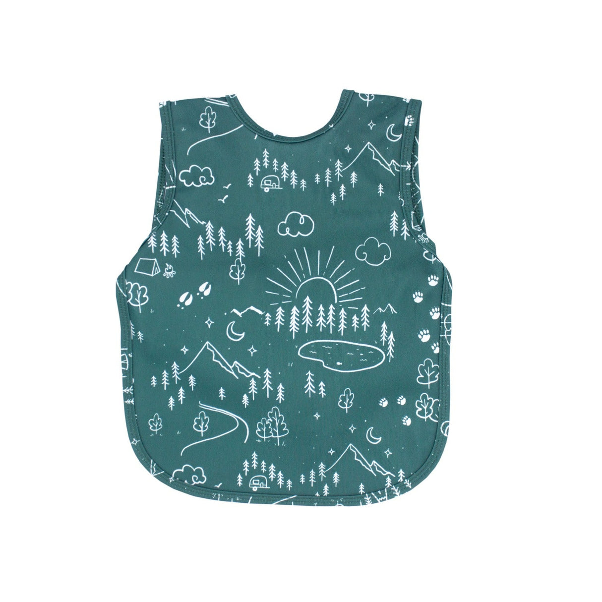 Pine Forest Bapron from BapronBaby