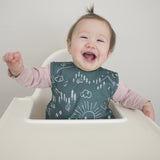 Pine Forest Bapron from BapronBaby