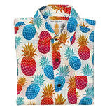 Pineapple Express Hawaiian shirt from Tropical Bros