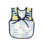 Summer Stripes - Pineapple Bapron from BapronBaby