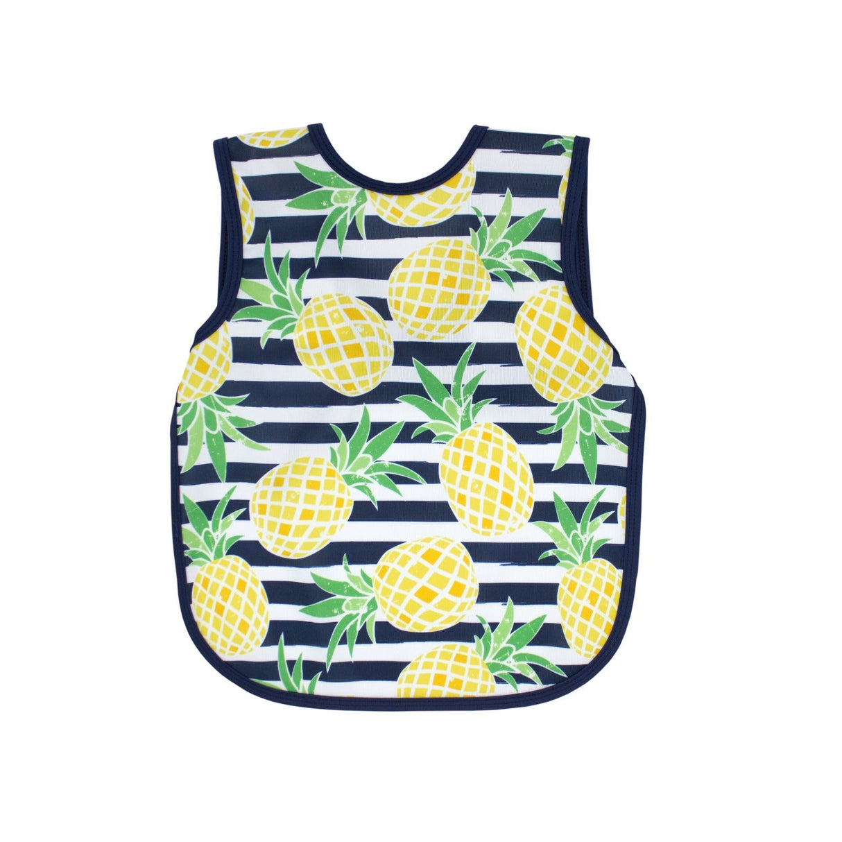 Summer Stripes - Pineapple Bapron from BapronBaby