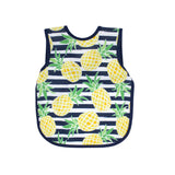 Summer Stripes - Pineapple Bapron from BapronBaby