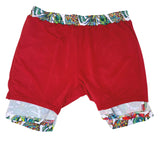 Pineapple Vibes Swimsuit Shorts from Tropical Bros