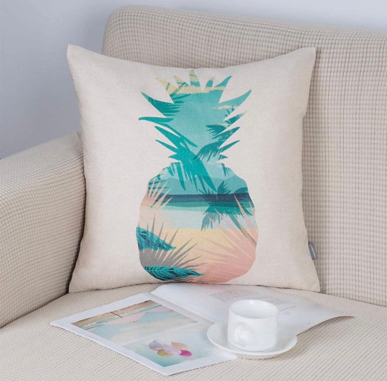 Summer Cushion Covers from Moderny