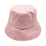 Bling Bucket Hat from Madeline Love