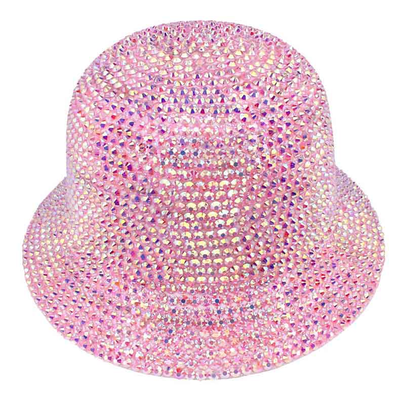 Bling Bucket Hat from Madeline Love