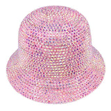 Bling Bucket Hat from Madeline Love