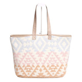 Boho Tribal Tote Bag  from Madeline Love