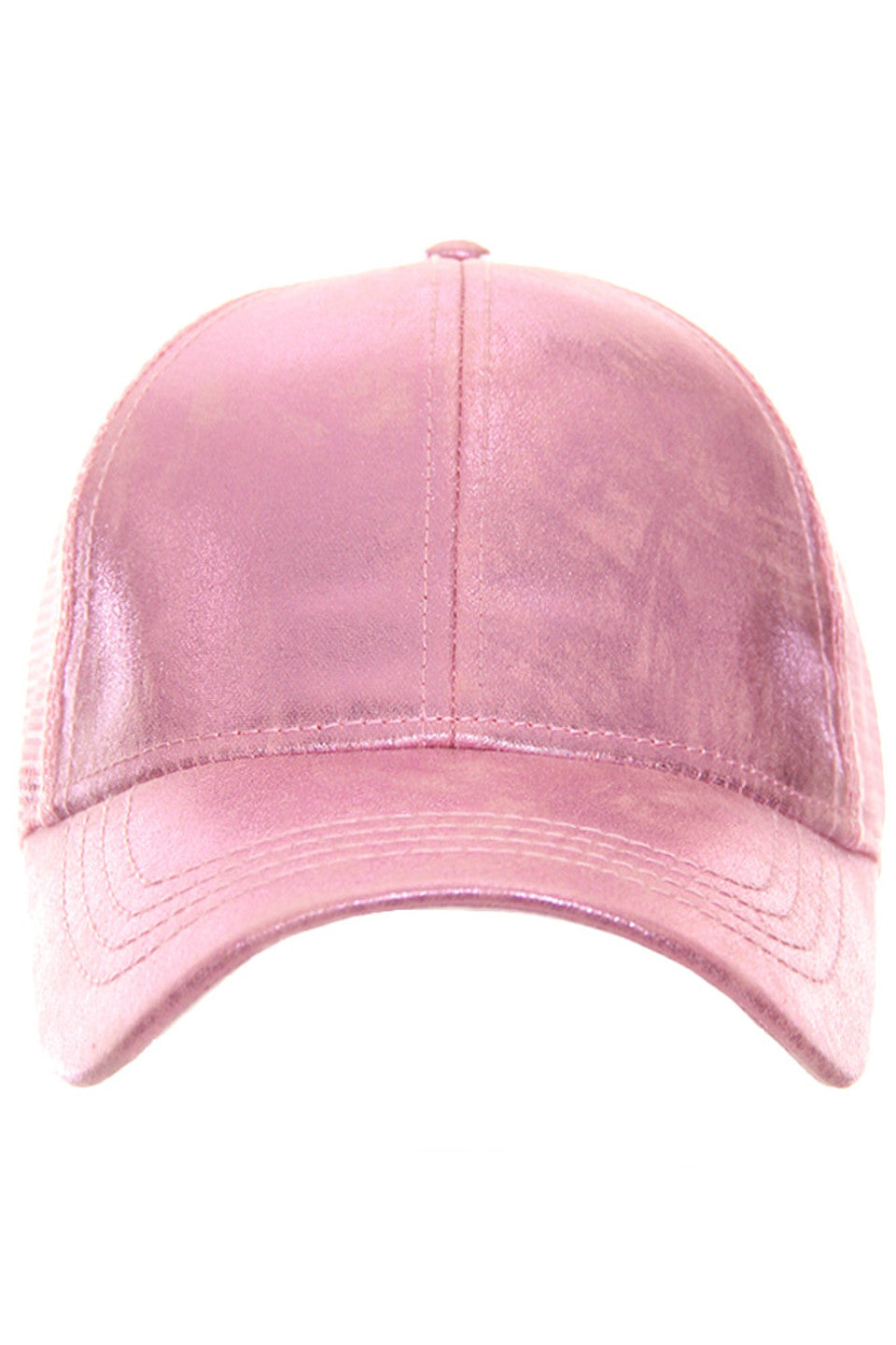 C.C BASEBALL CAP from Madeline Love