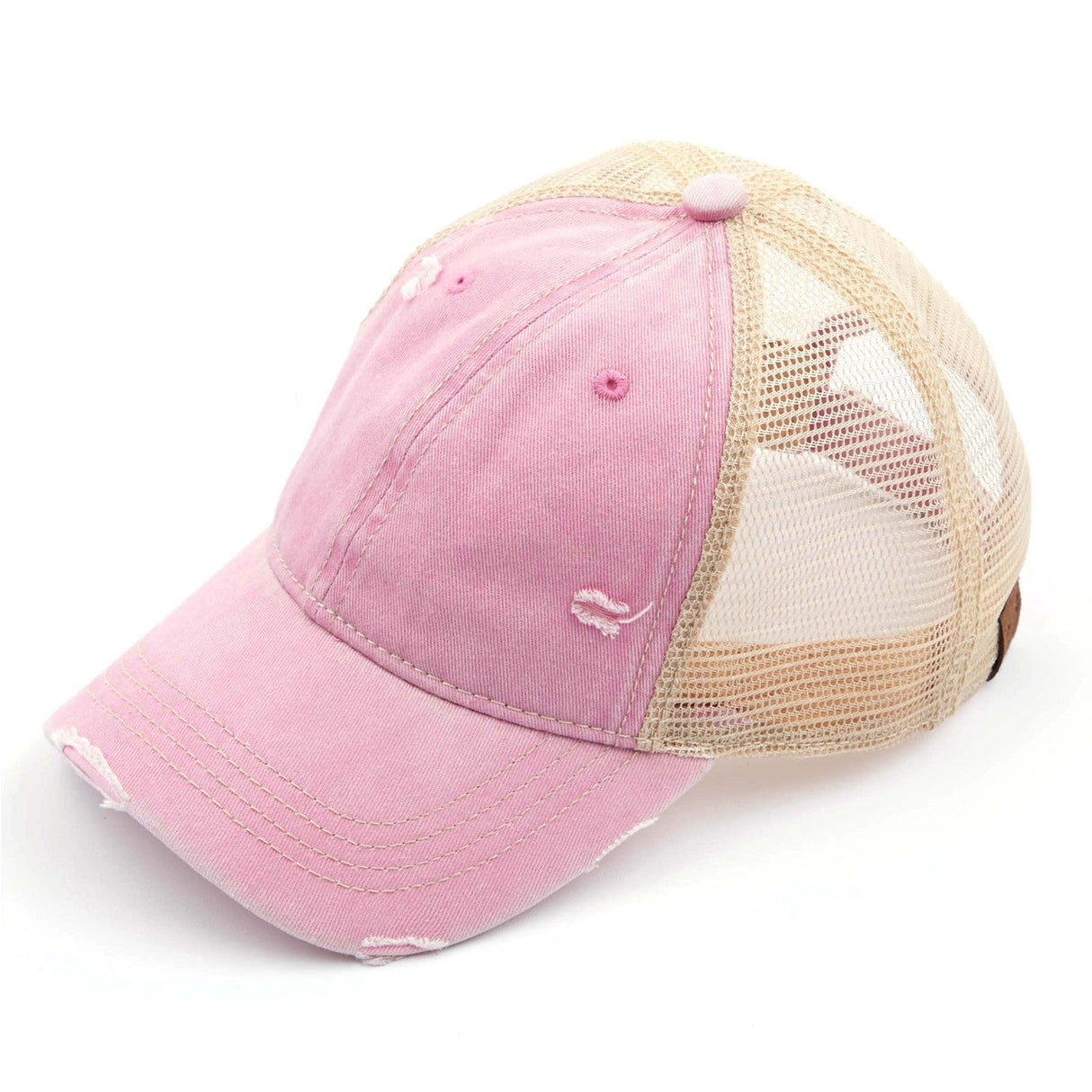 C.C Baseball Cap from Madeline Love